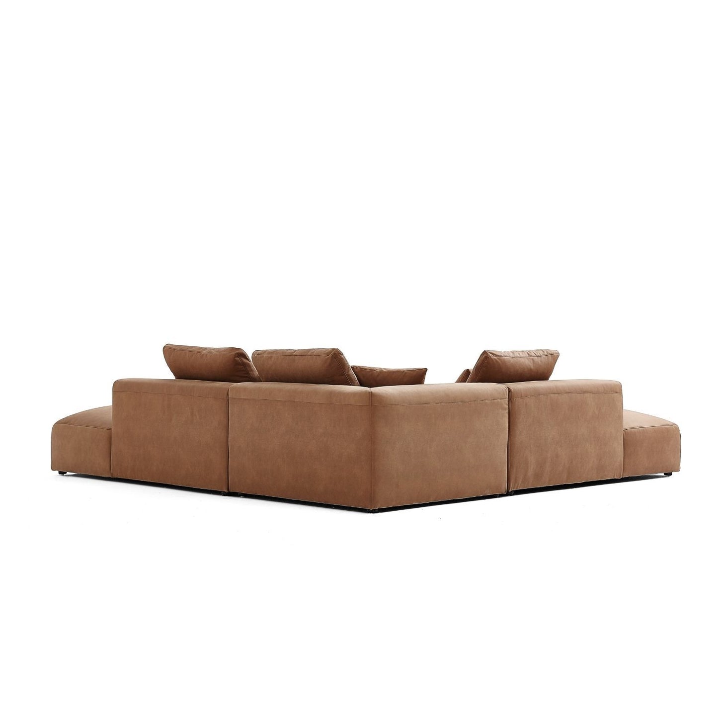 The 5th Open L-Sectional