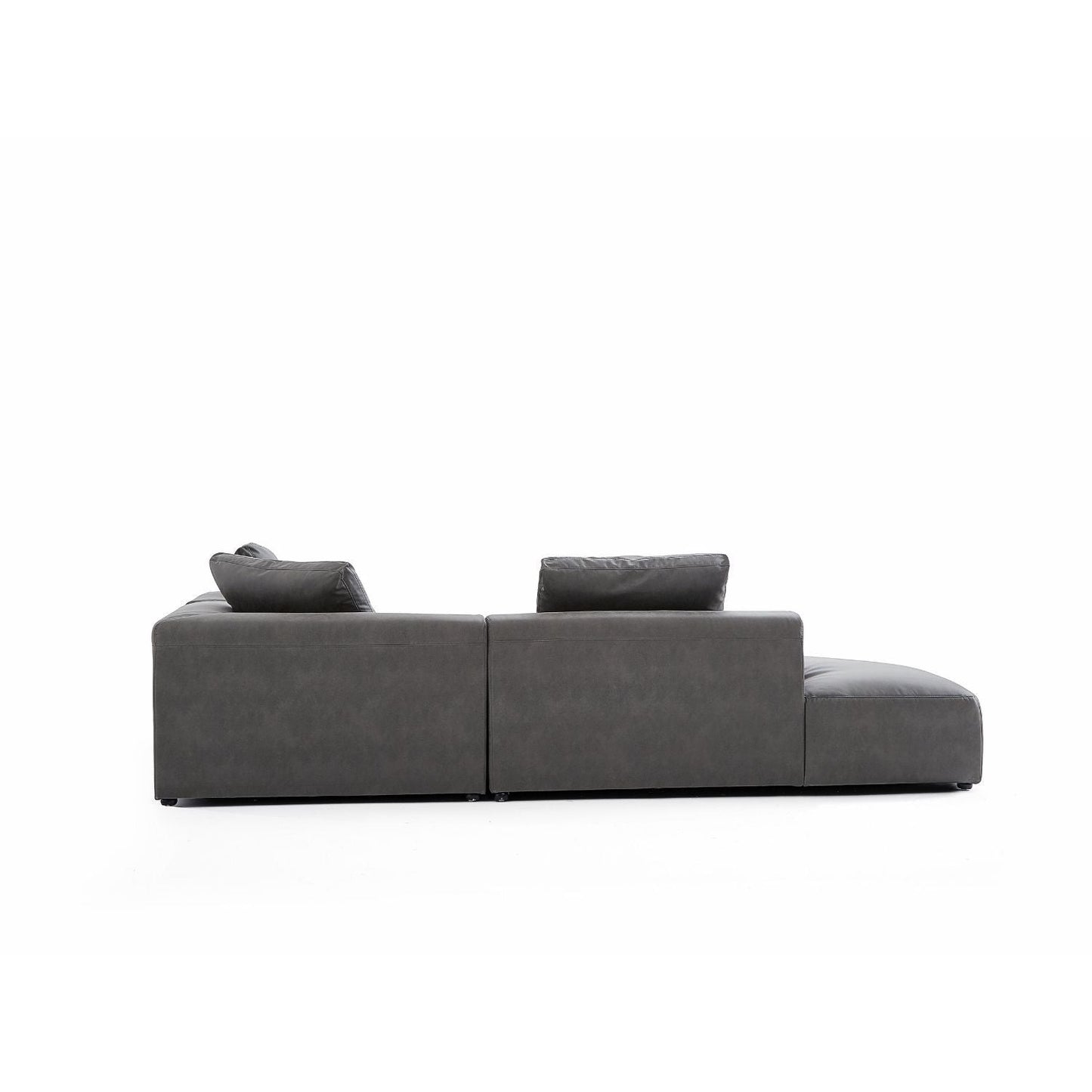 The 5th Open L-Sectional