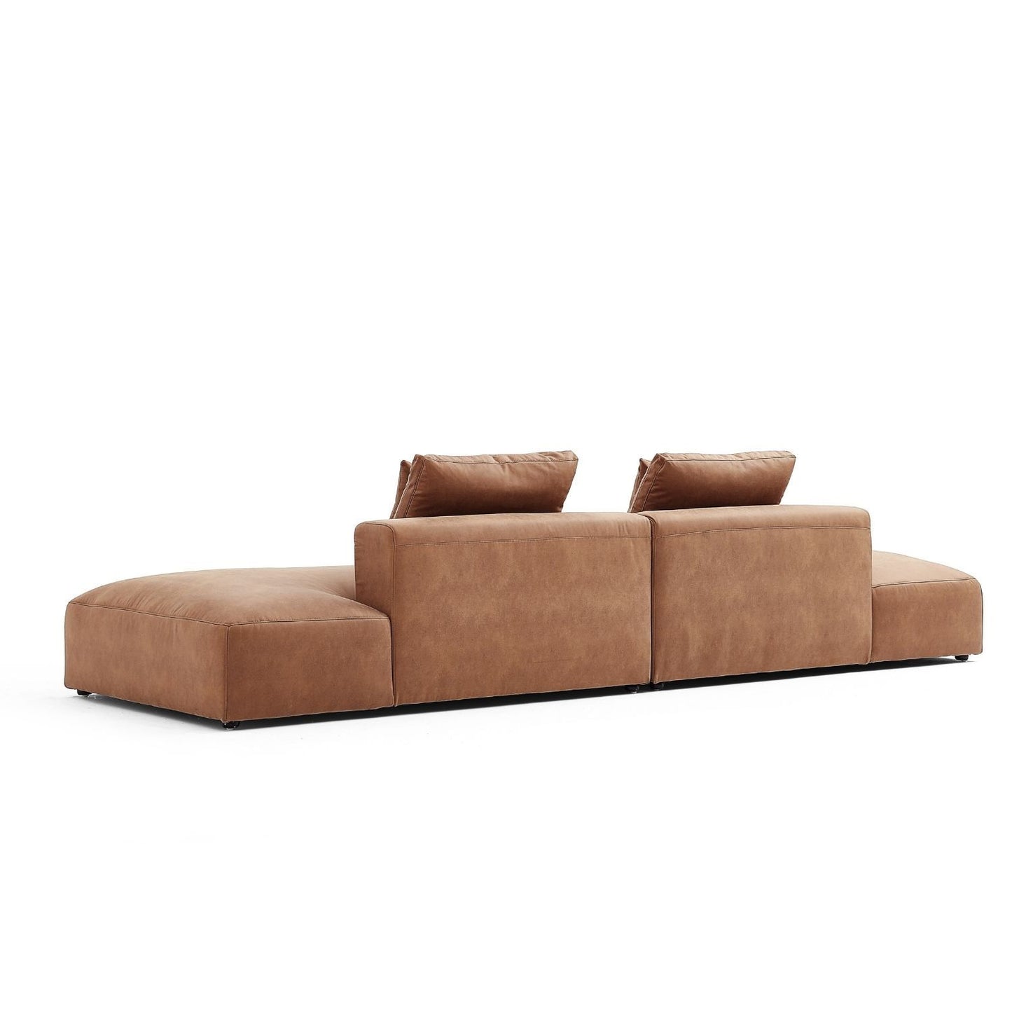 The 5th Lounger