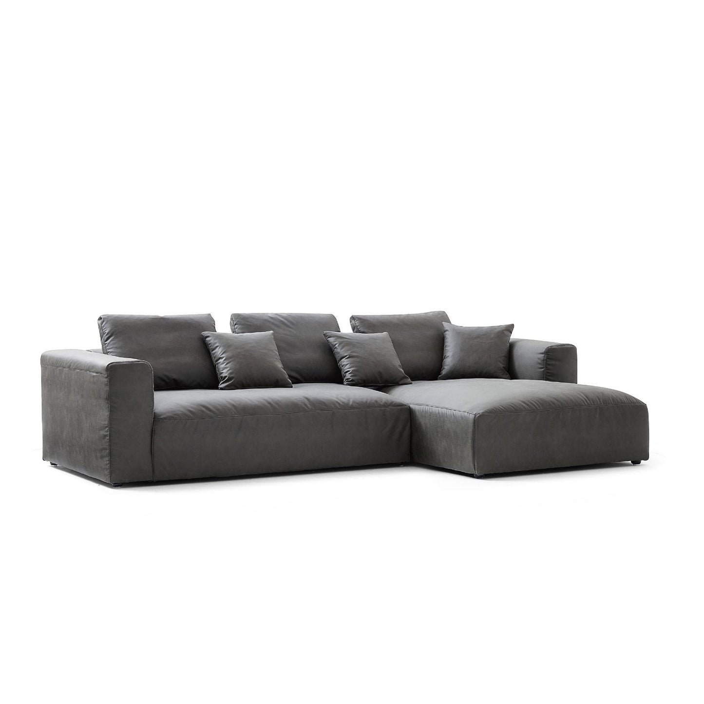 The 5th Closed Sectional