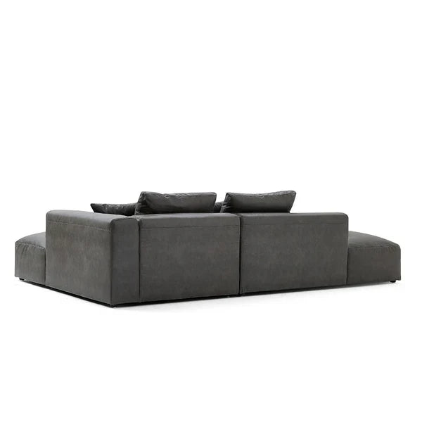 The 5th Open Sectional