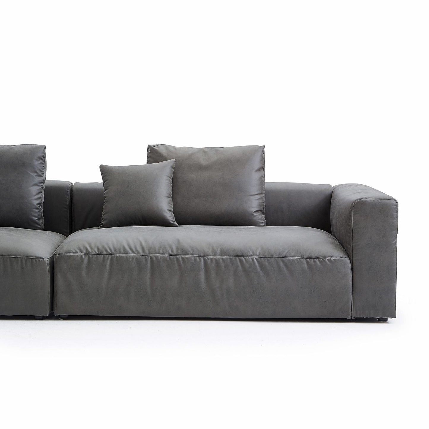 The 5th Closed L-Sectional