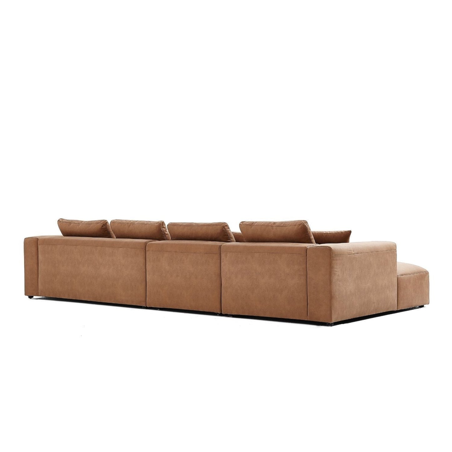 The 5th Closed Sectional