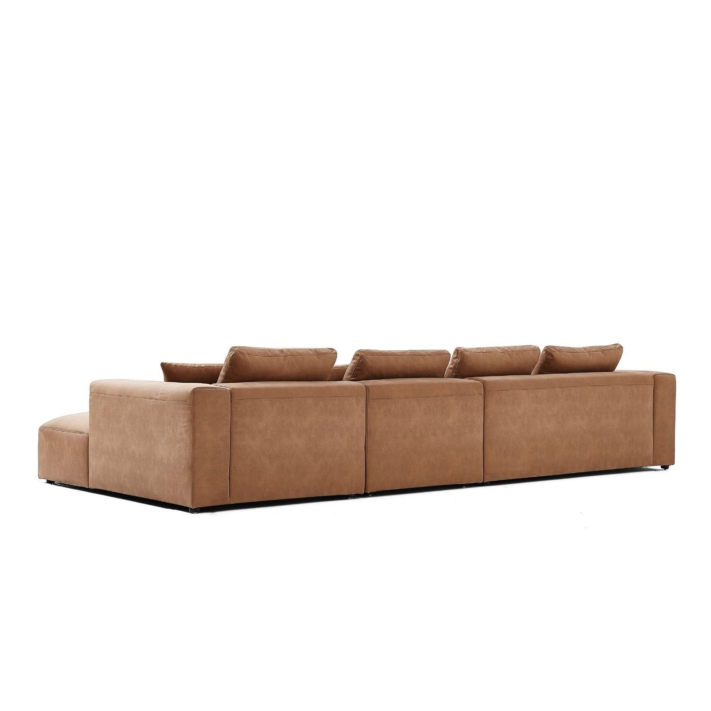 The 5th Closed Sectional