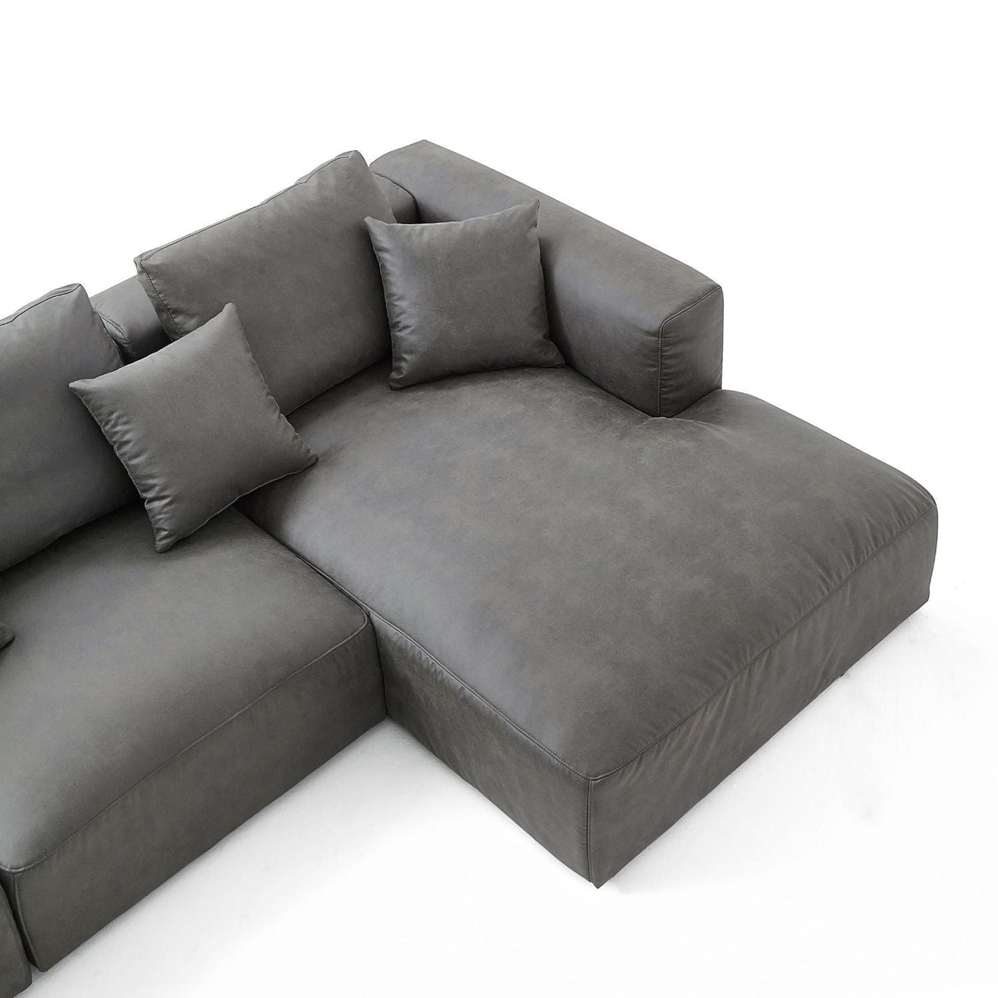 The 5th Closed Sectional