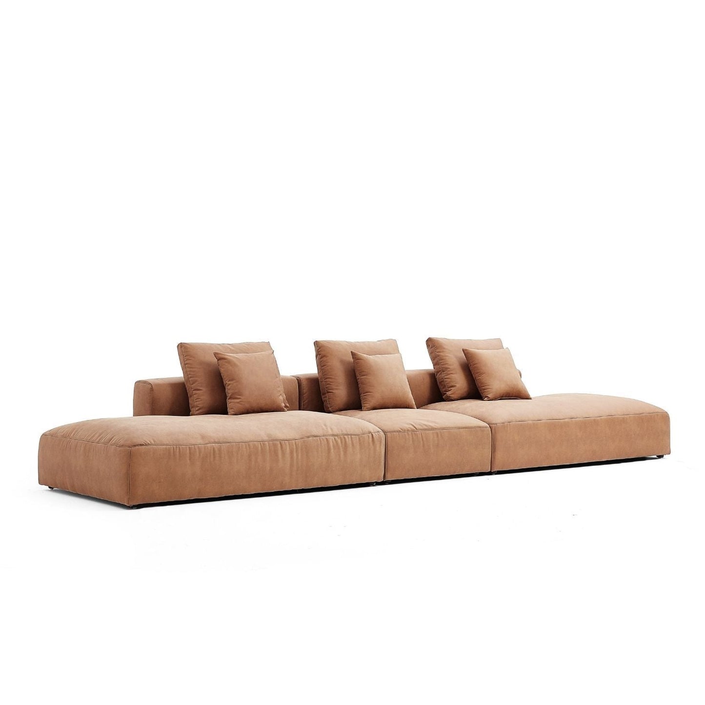 The 5th Lounger
