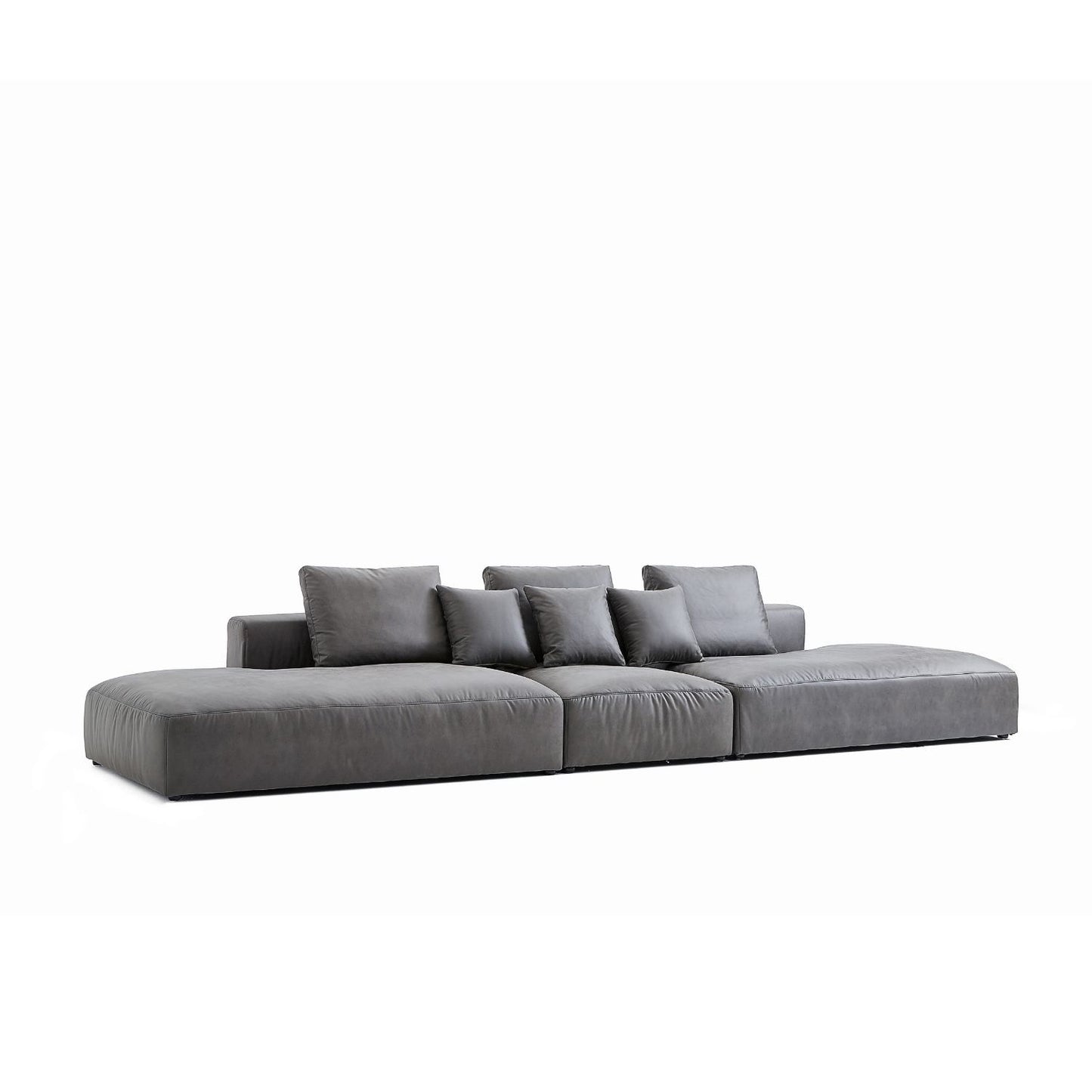 The 5th Lounger