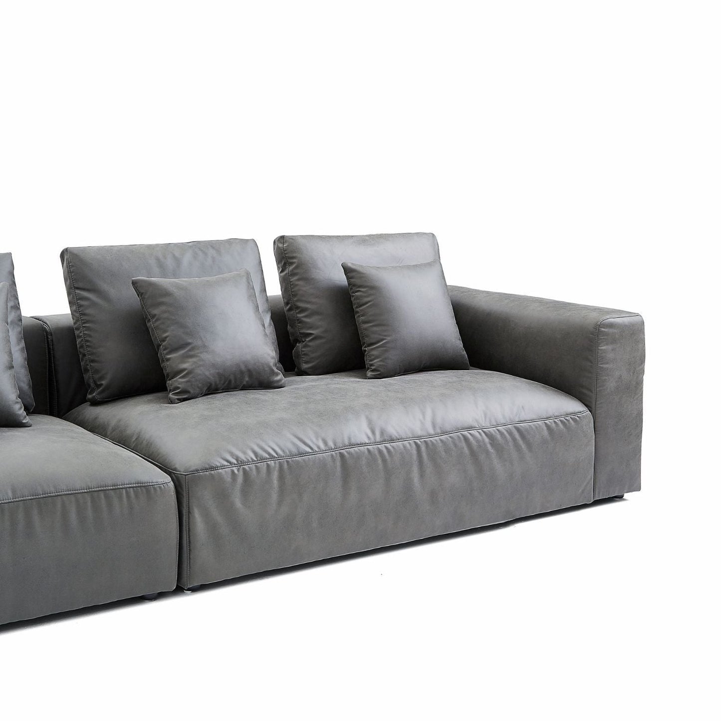 The 5th Closed Sectional
