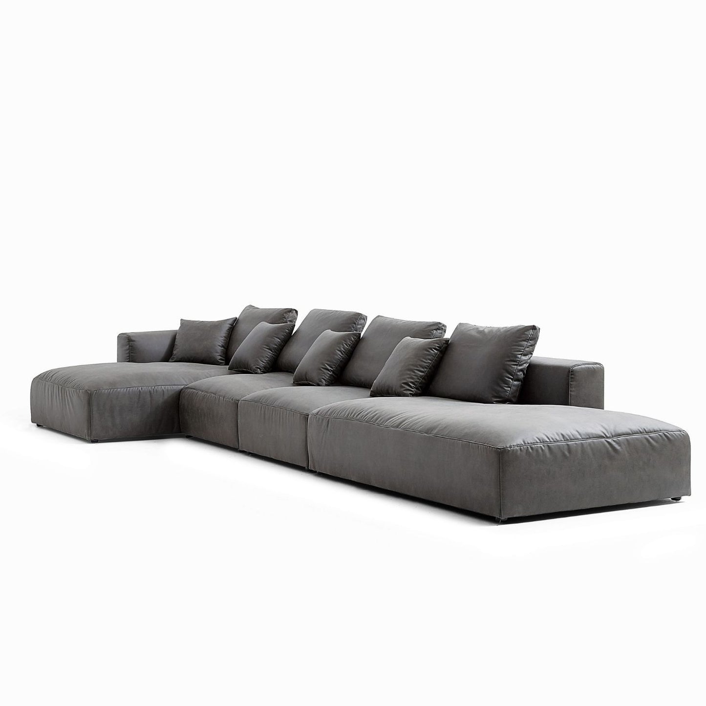 The 5th Open Sectional