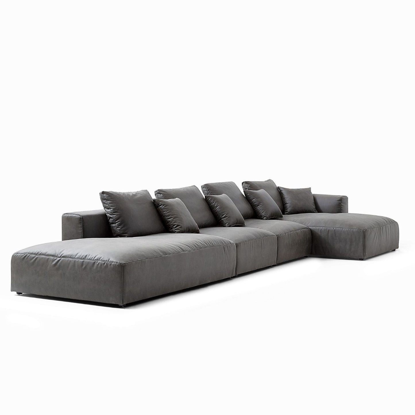 The 5th Open Sectional