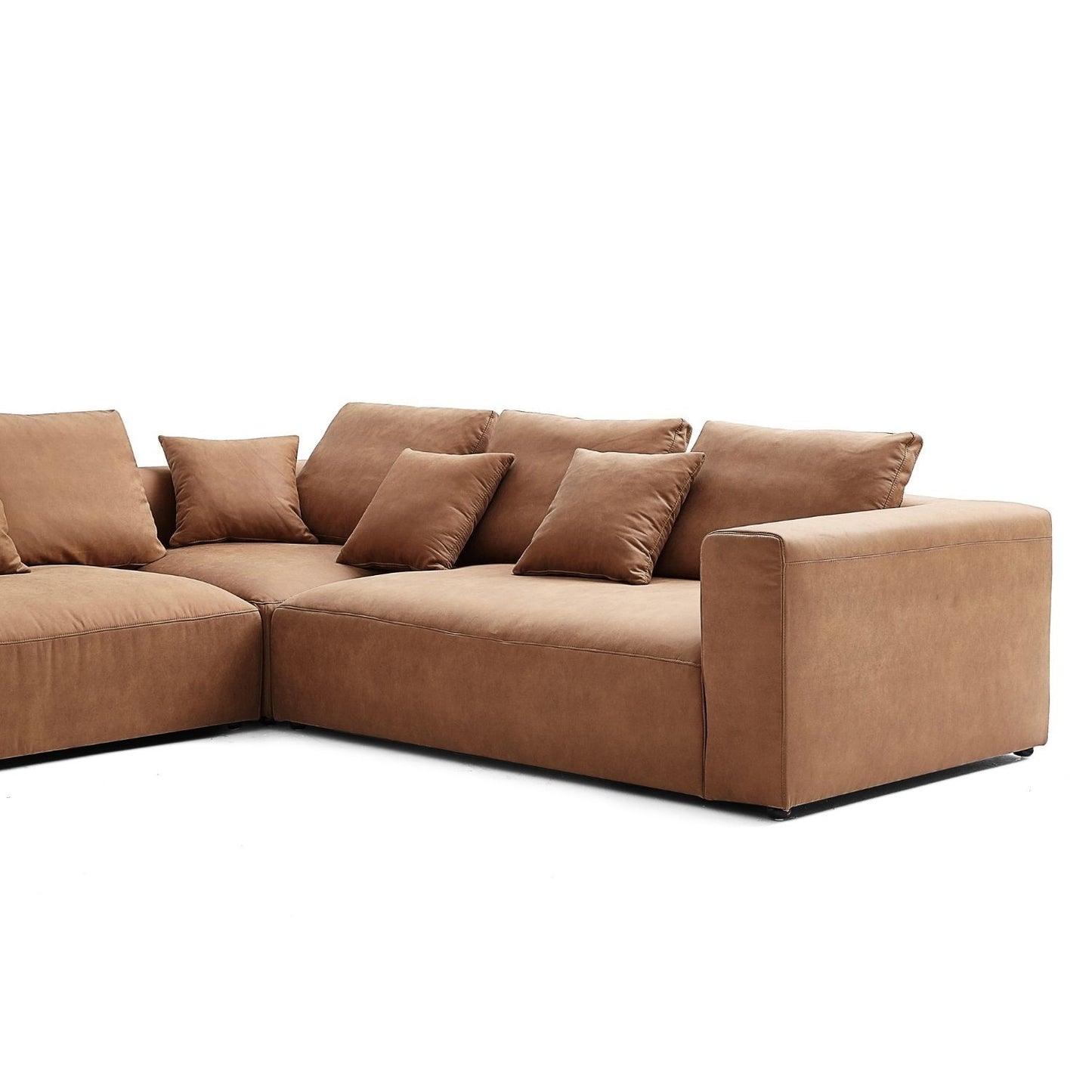 The 5th Closed L-Sectional