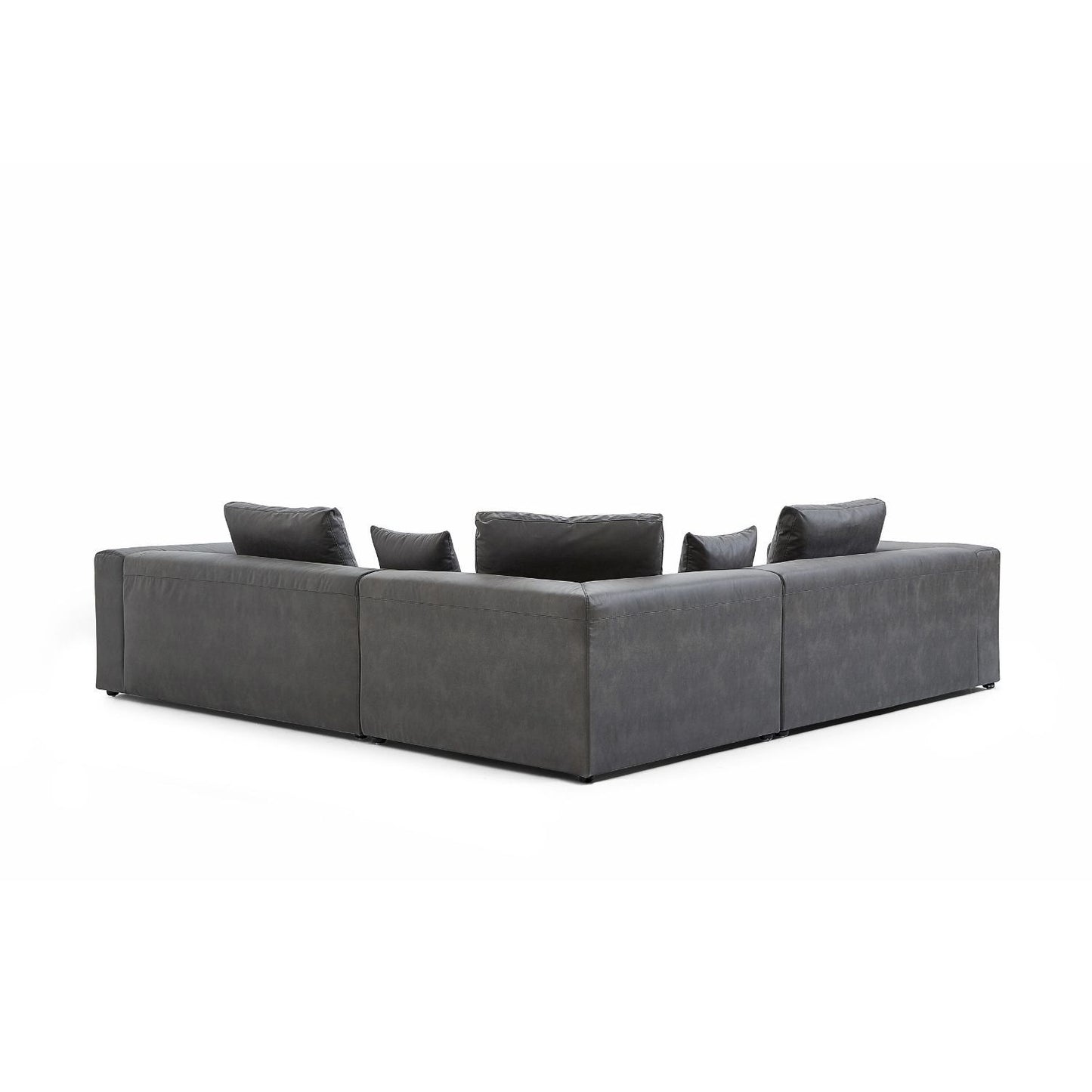 The 5th Closed L-Sectional