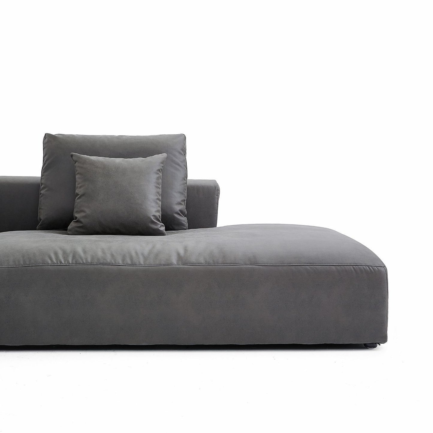 The 5th Open L-Sectional