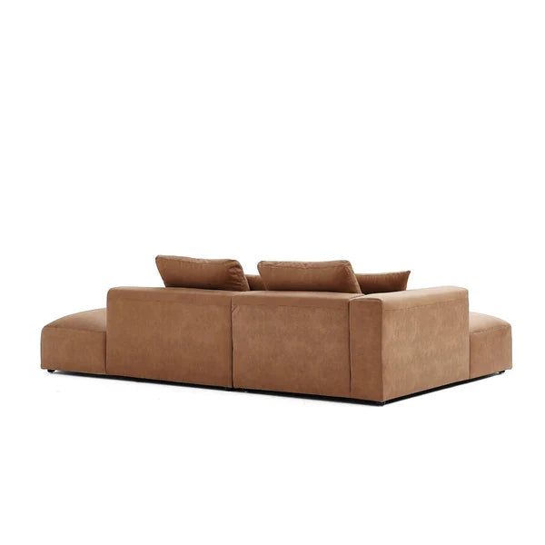 The 5th Open Sectional