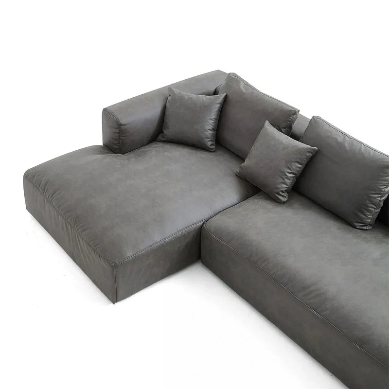The 5th Open Sectional