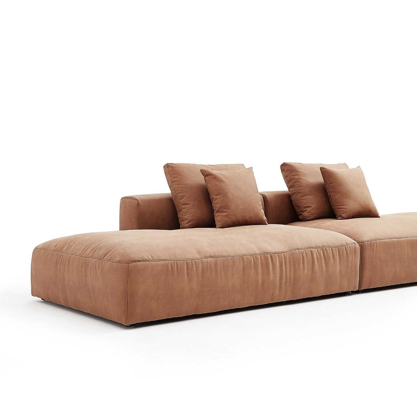 The 5th Lounger