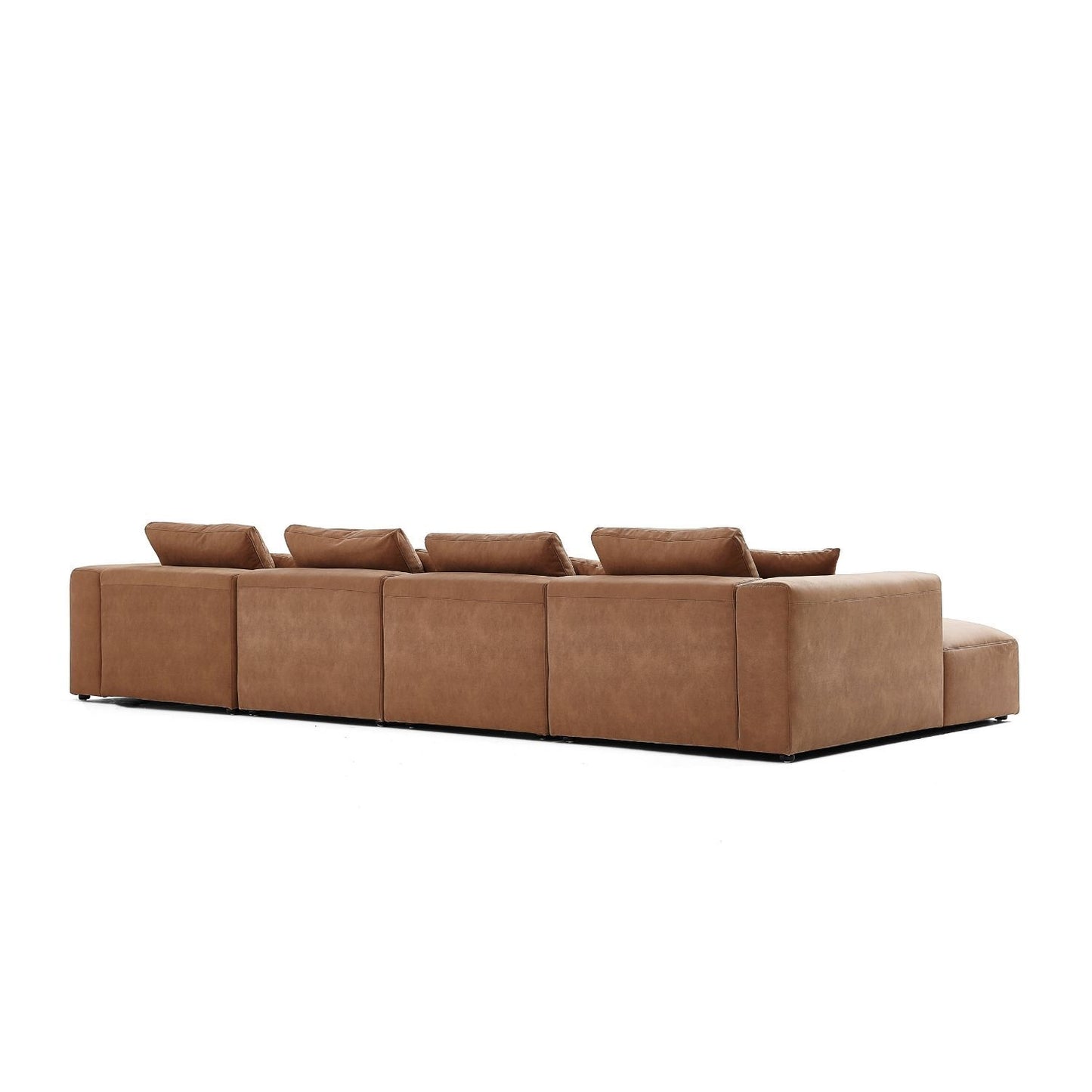 The 5th U-Sectional