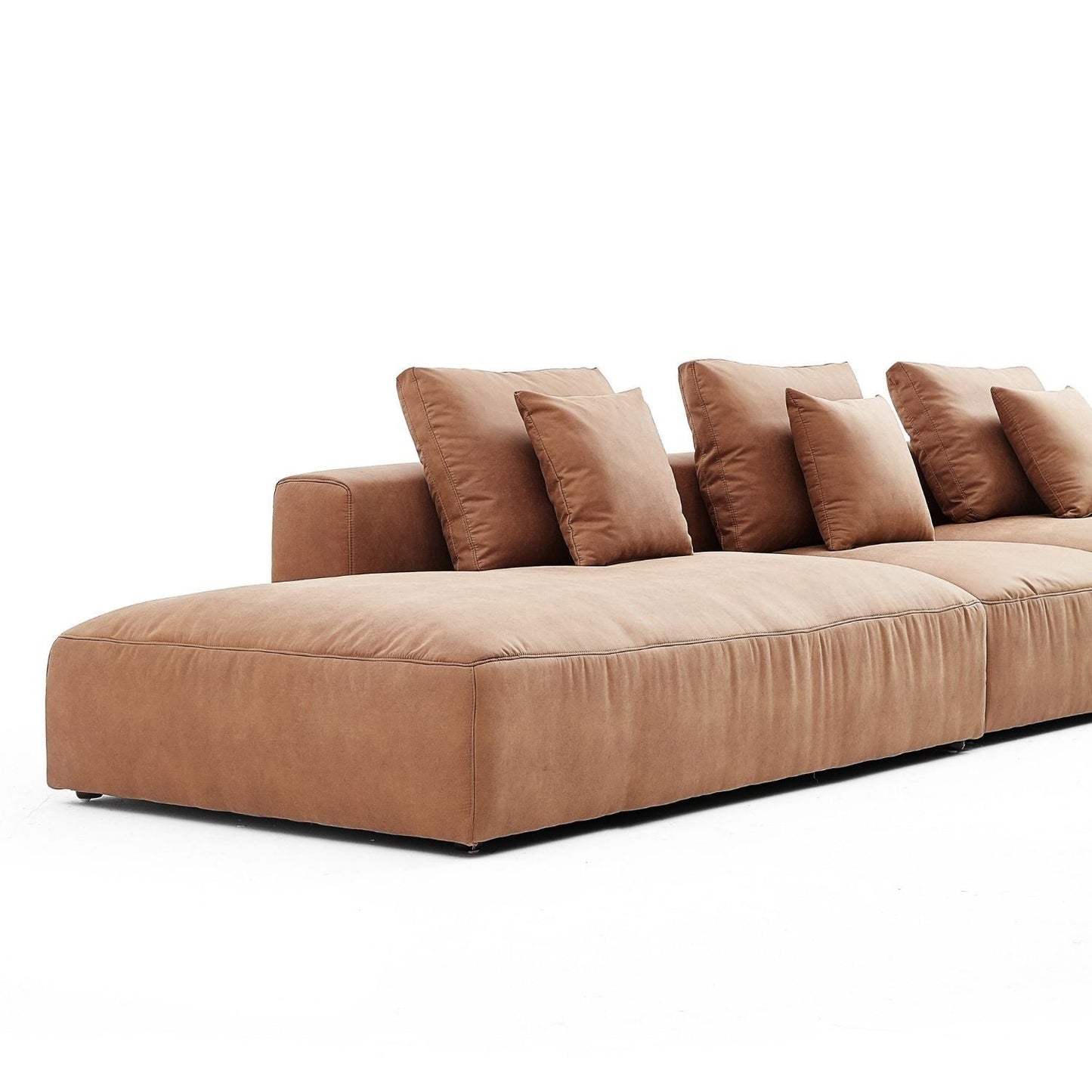 The 5th Lounger