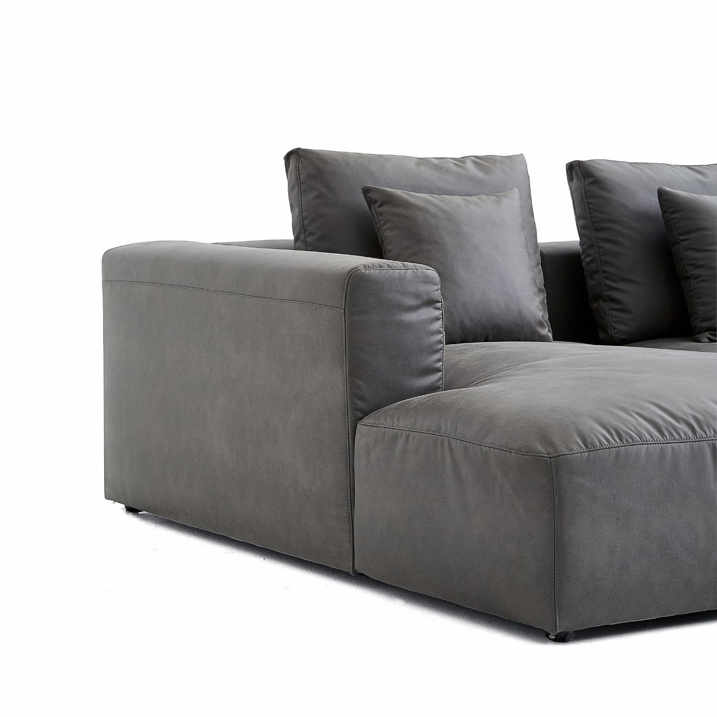 The 5th Closed Sectional