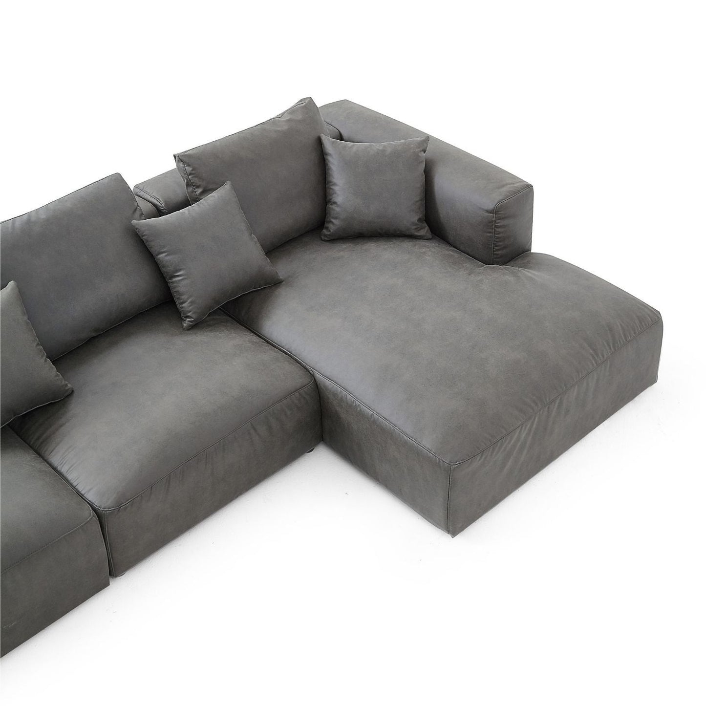 The 5th Open Sectional