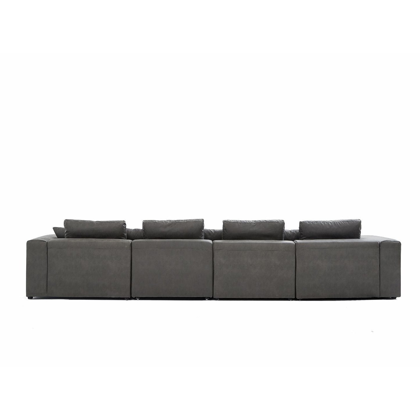 The 5th U-Sectional