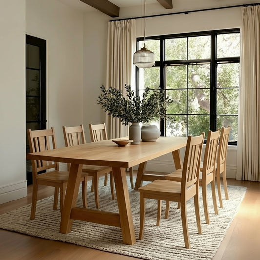 The Armstrong Dining Table