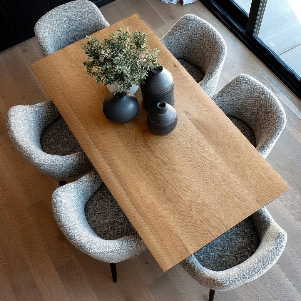 The Armstrong Dining Table