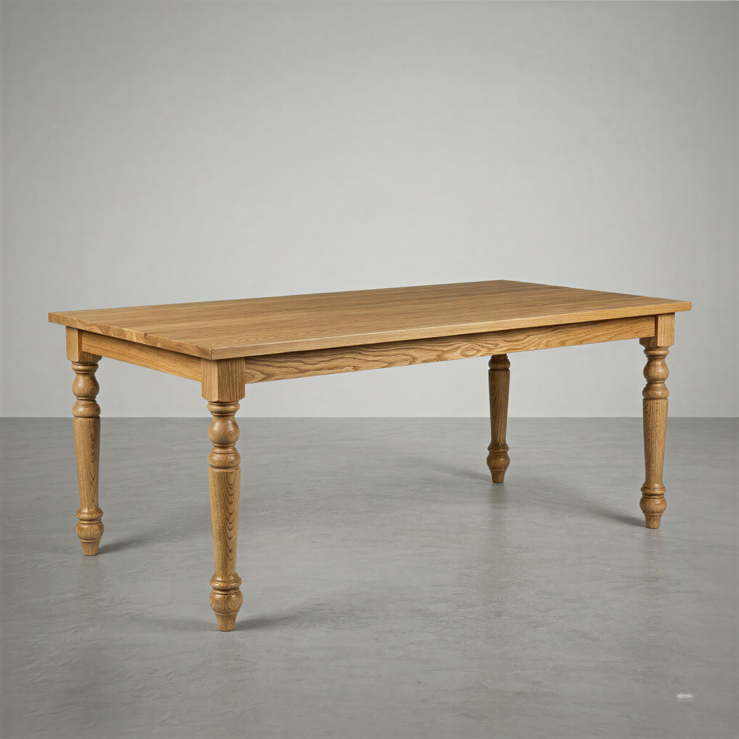 The Fisher Dining Table