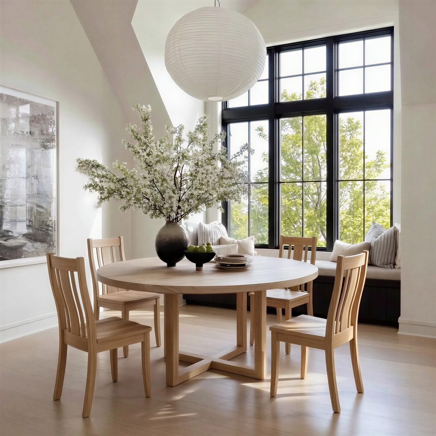 The Florentine Dining Table