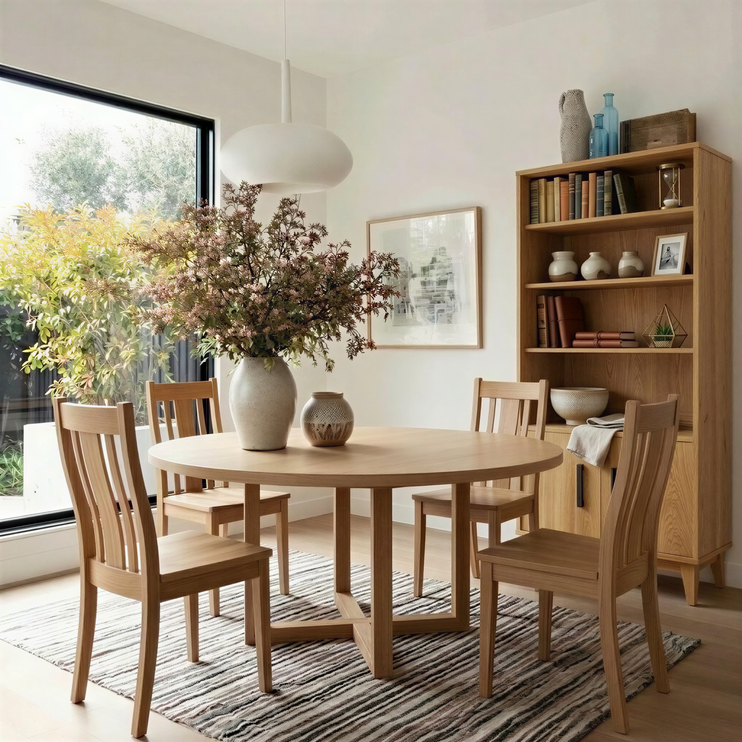 The Florentine Dining Table