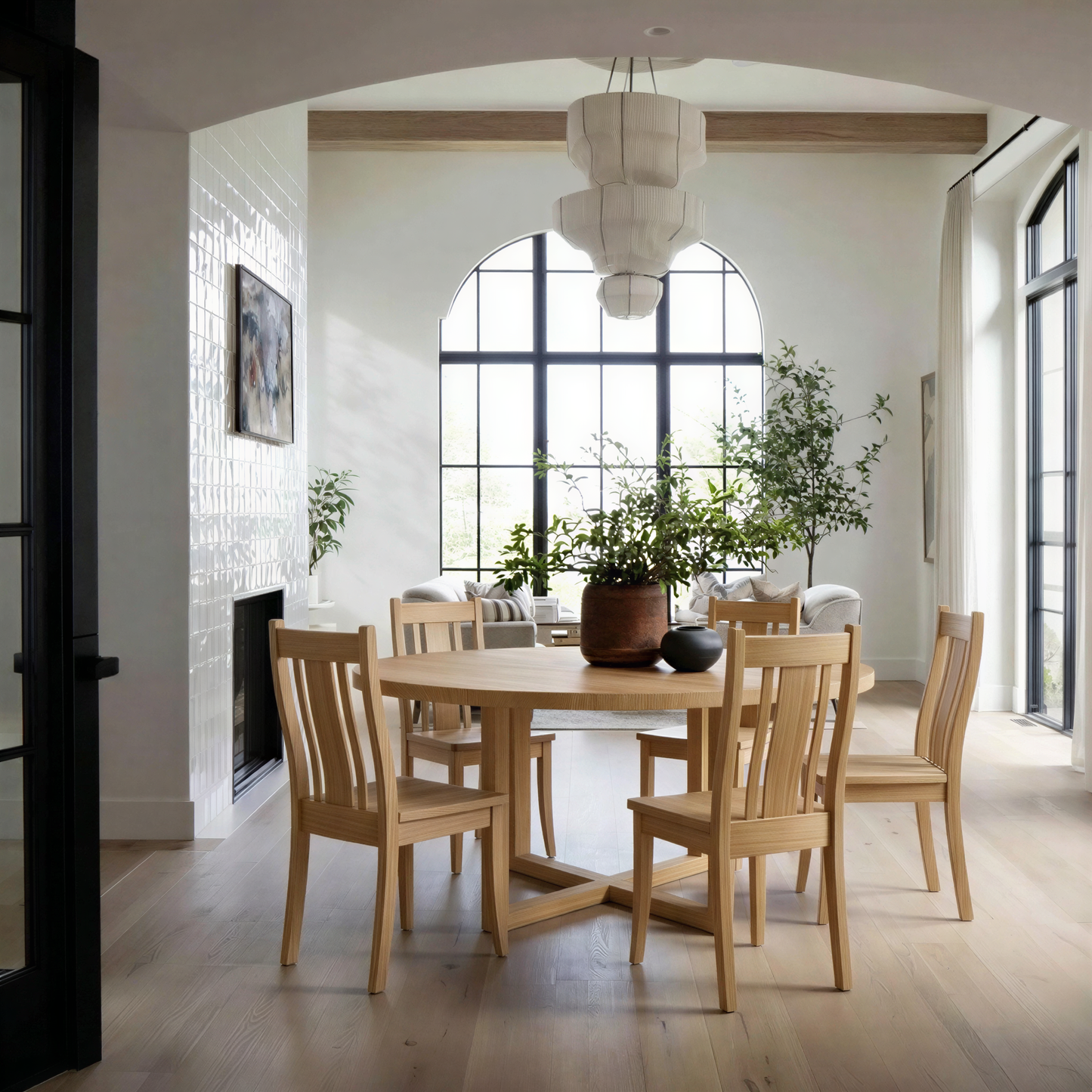 The Florentine Dining Table