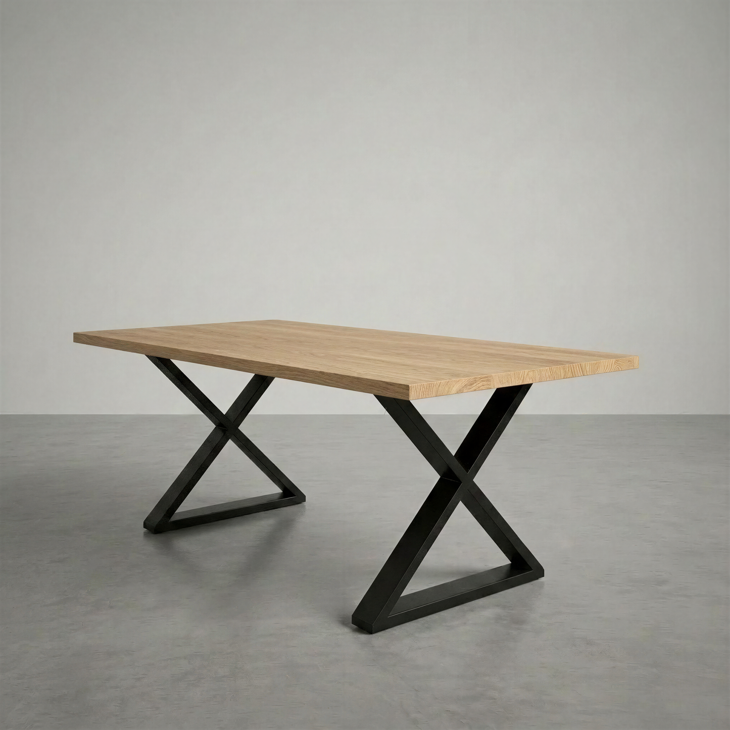 The Welker Dining Table