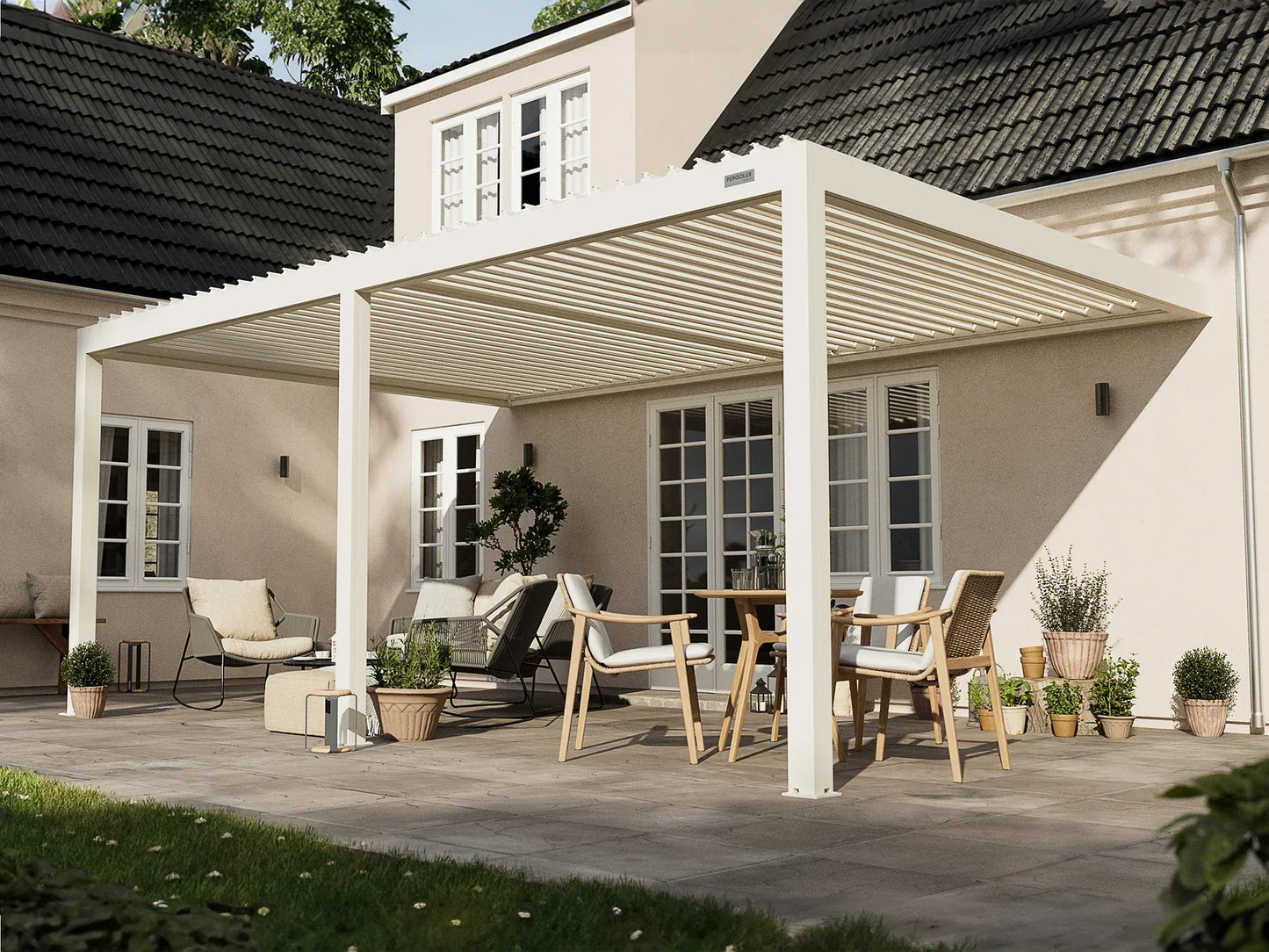 Sundream S2 Pergola