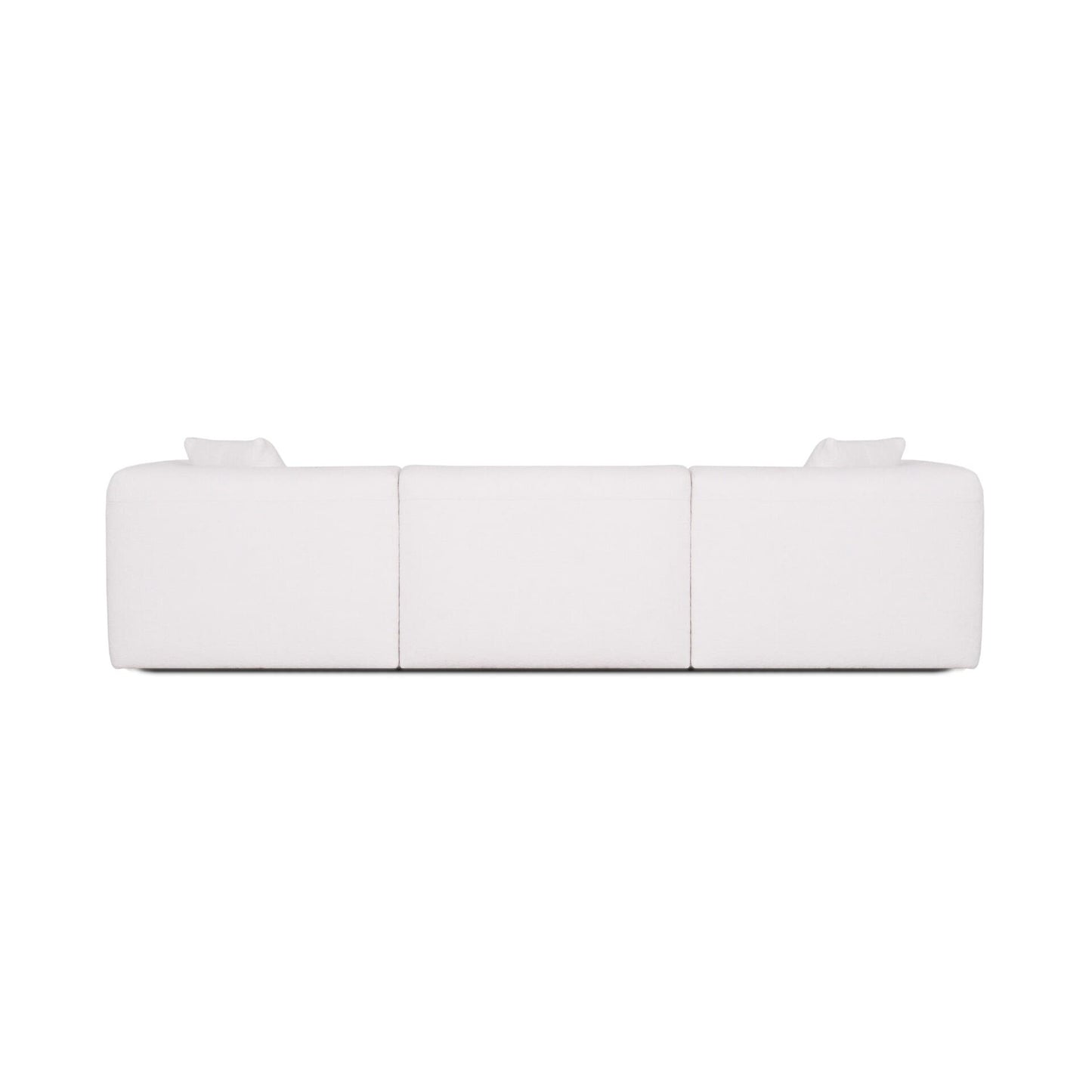 Moda 5-pc Modular Sofa