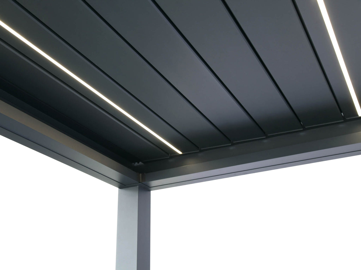 Skydance S2 Pergola