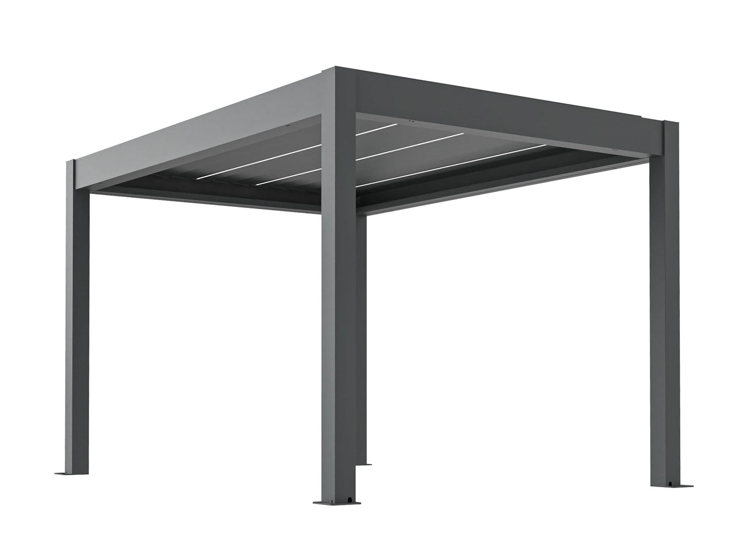 Skydance S2 Pergola