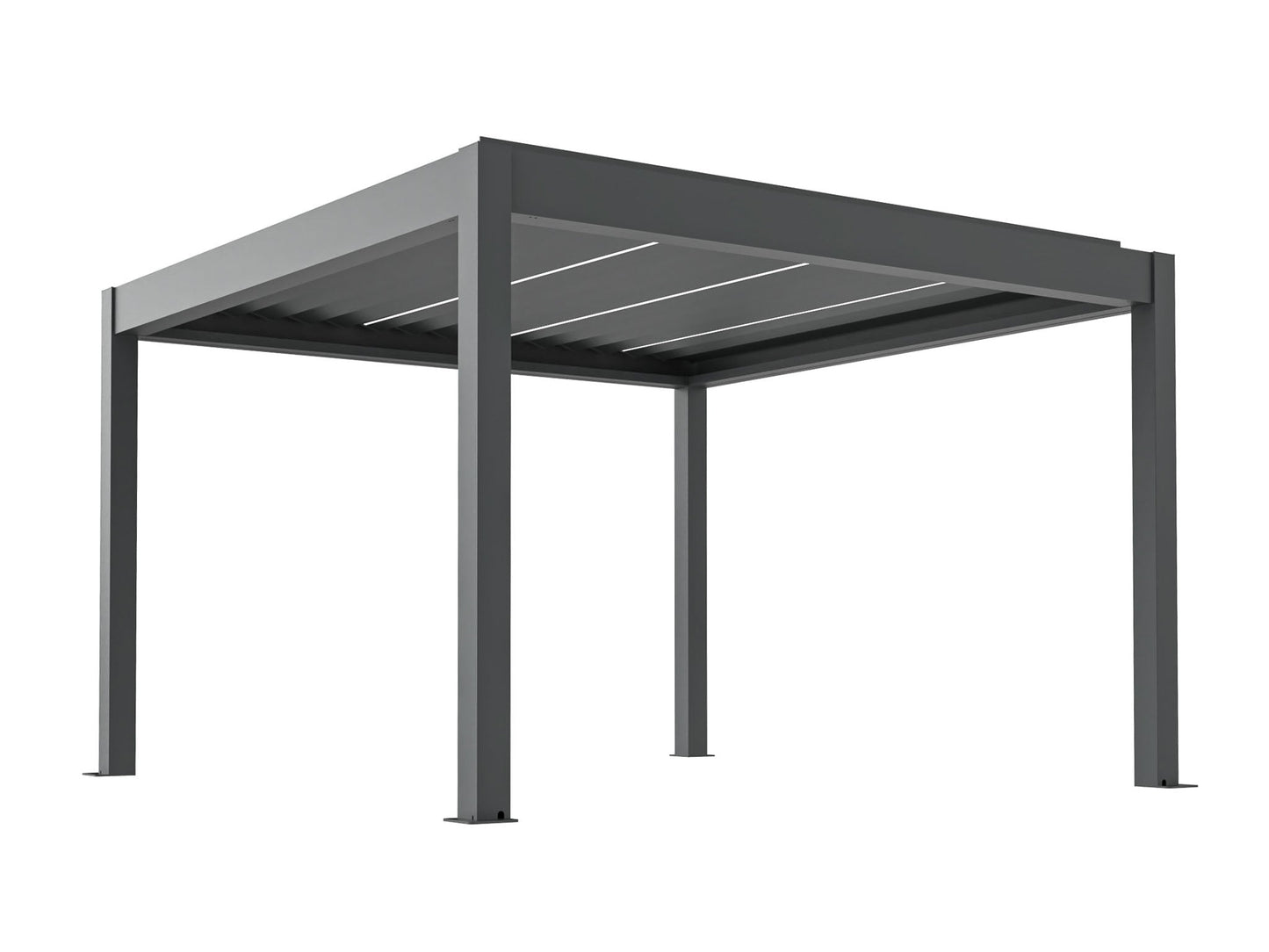 Skydance S2 Pergola