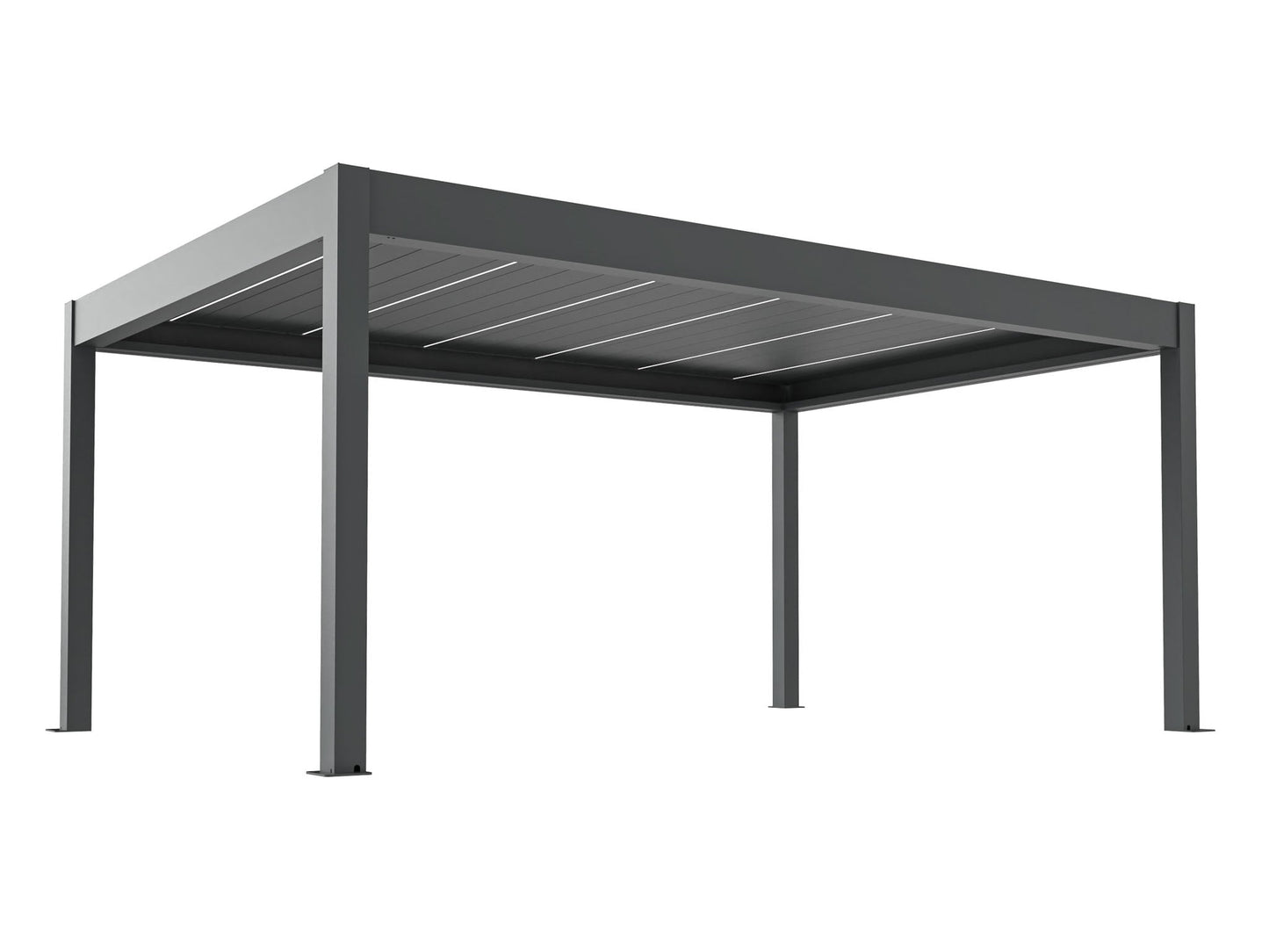 Skydance S2 Pergola