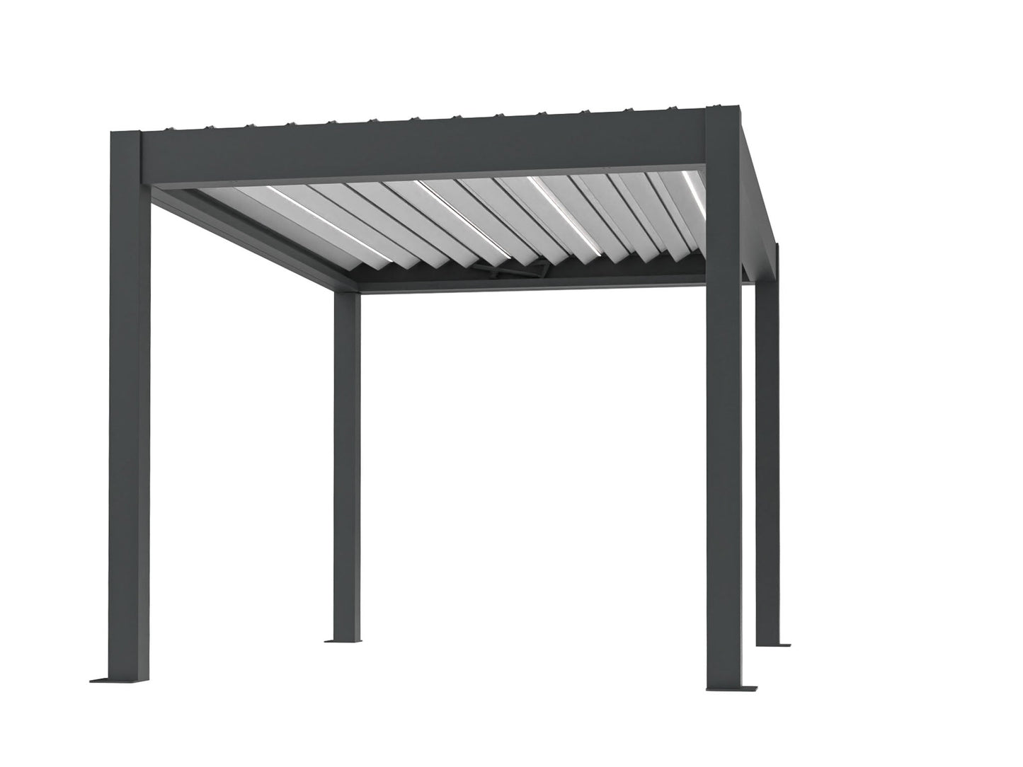 Skydance S2 Pergola
