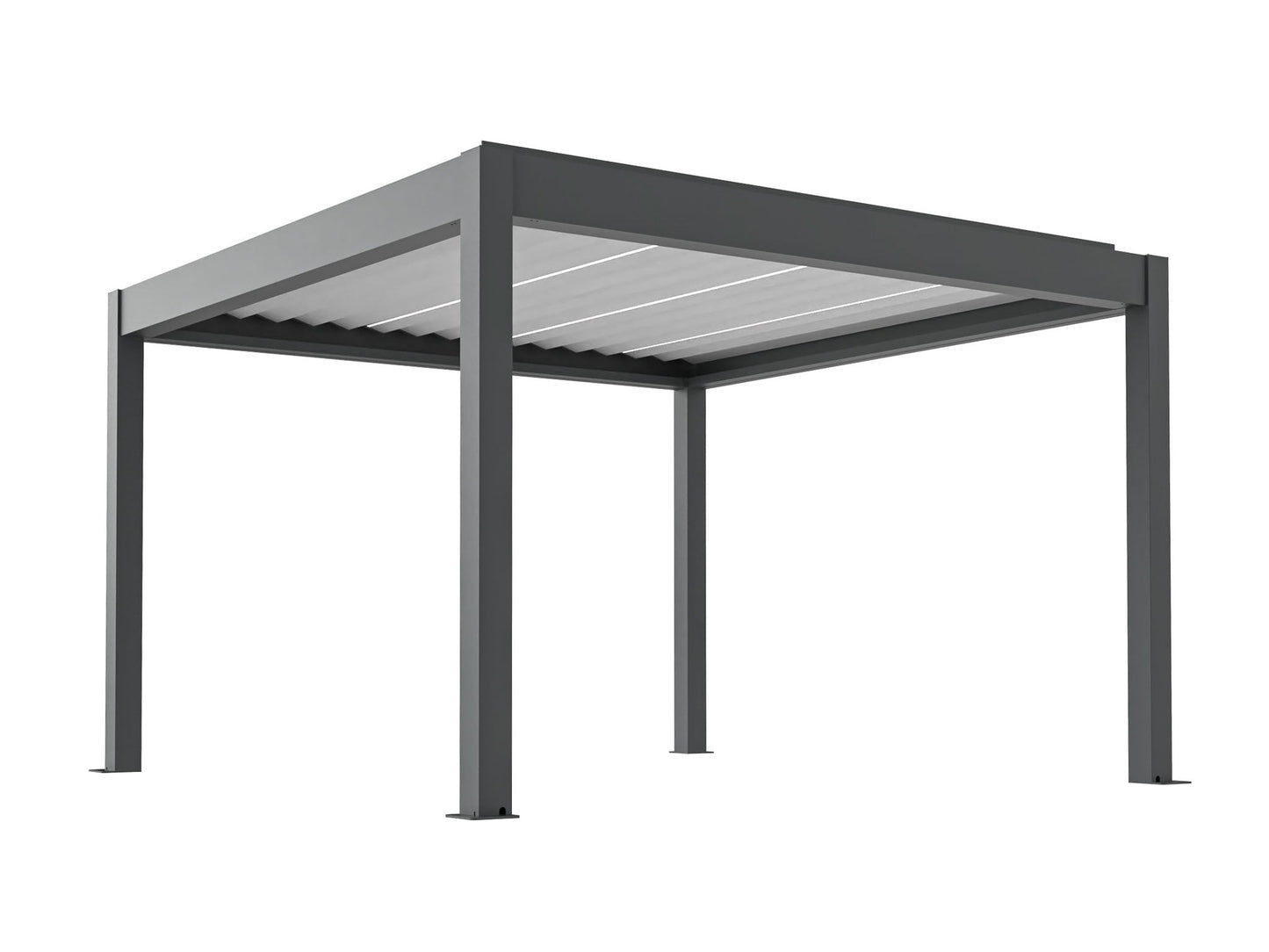 Skydance S2 Pergola