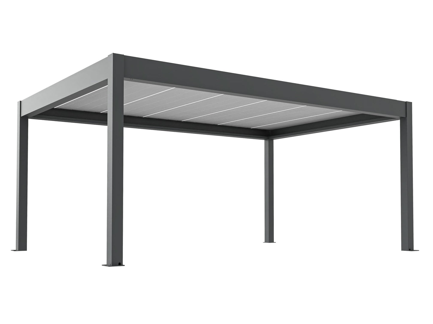 Skydance S2 Pergola