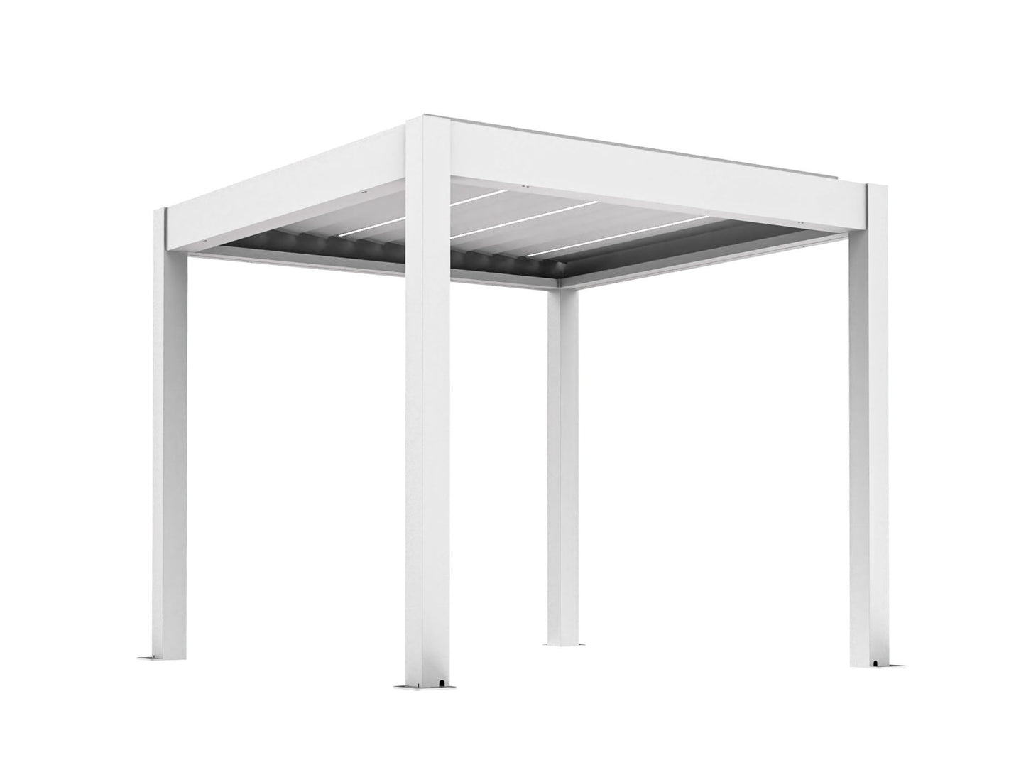 Skydance S2 Pergola