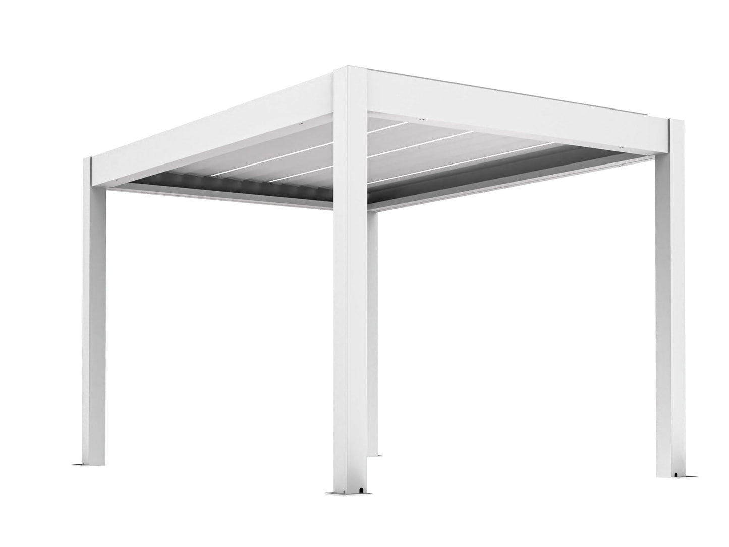 Skydance S2 Pergola