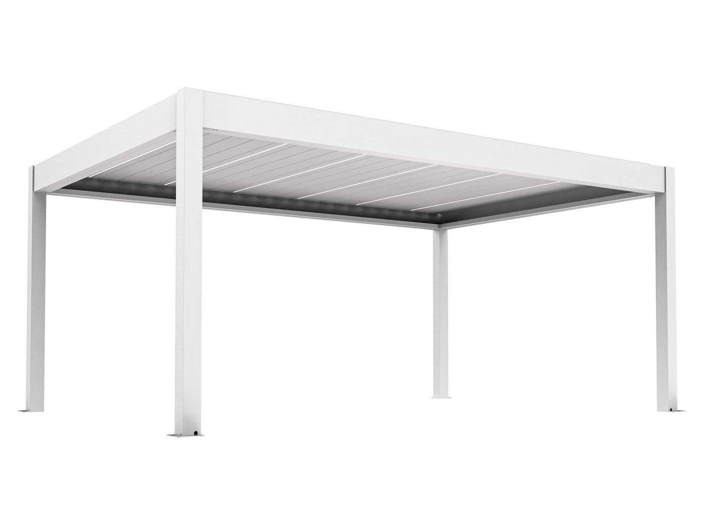 Skydance S2 Pergola