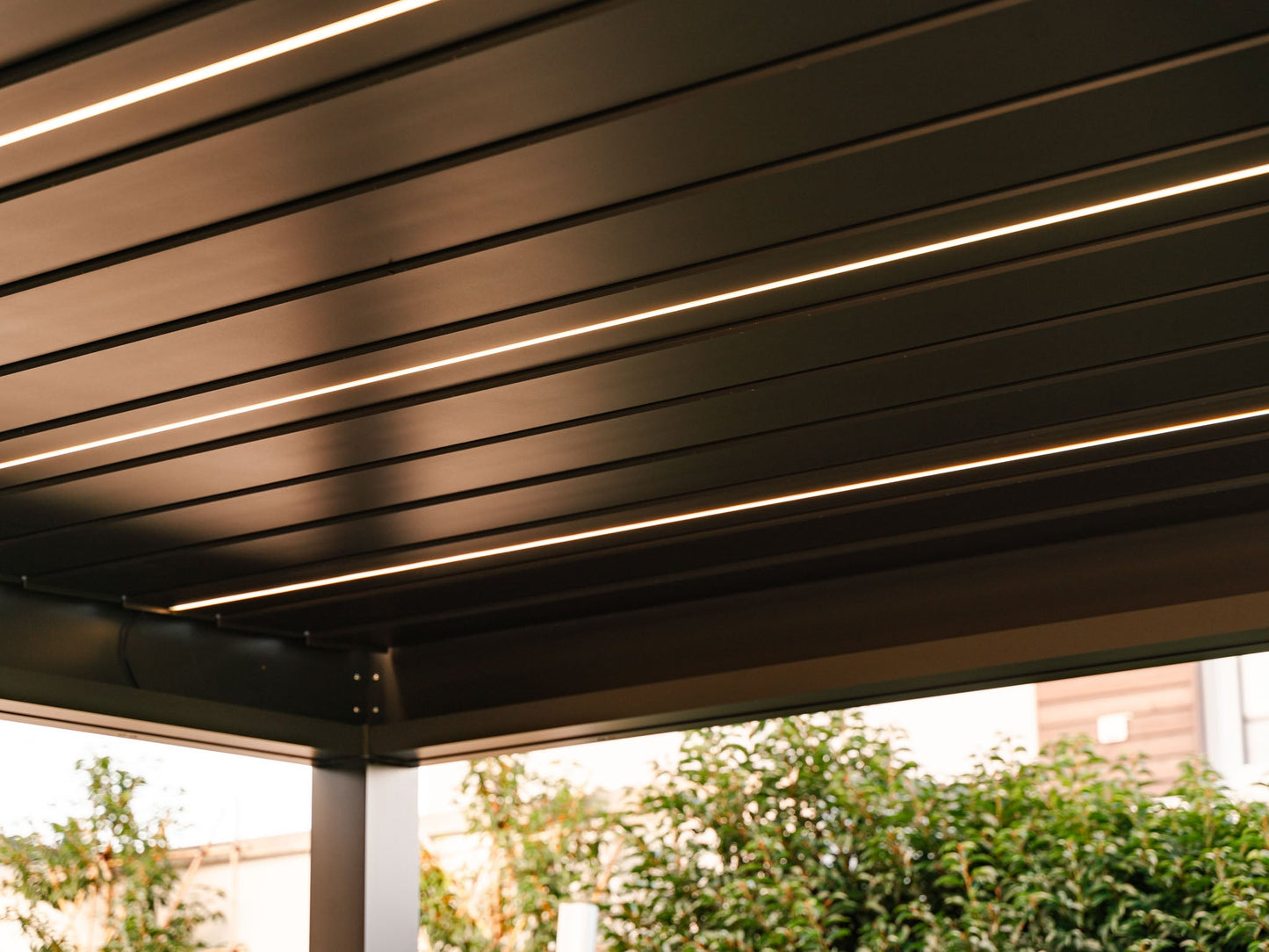 Skydance S2 Pergola