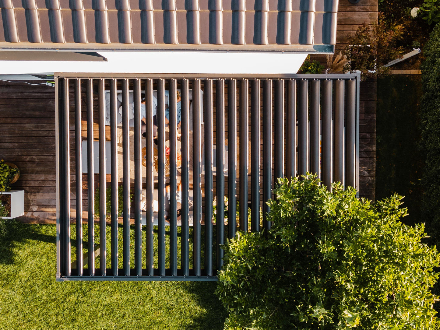 Skydance S2 Pergola