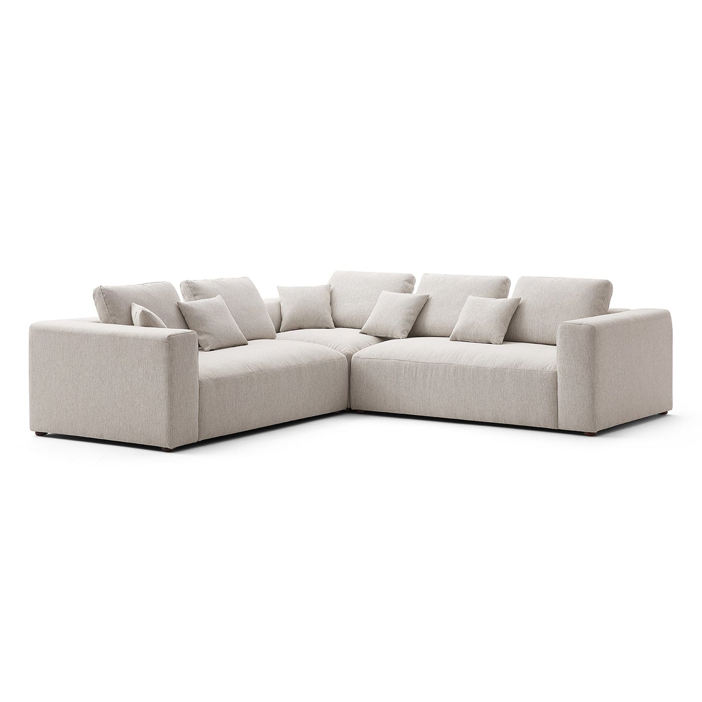 The 5th Closed L-Sectional