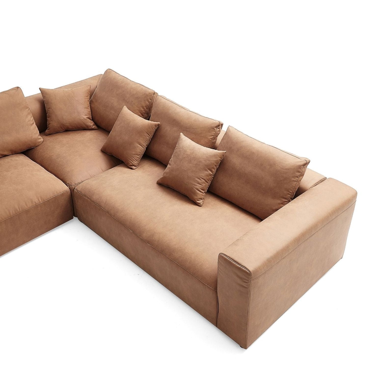 The 5th Closed L-Sectional