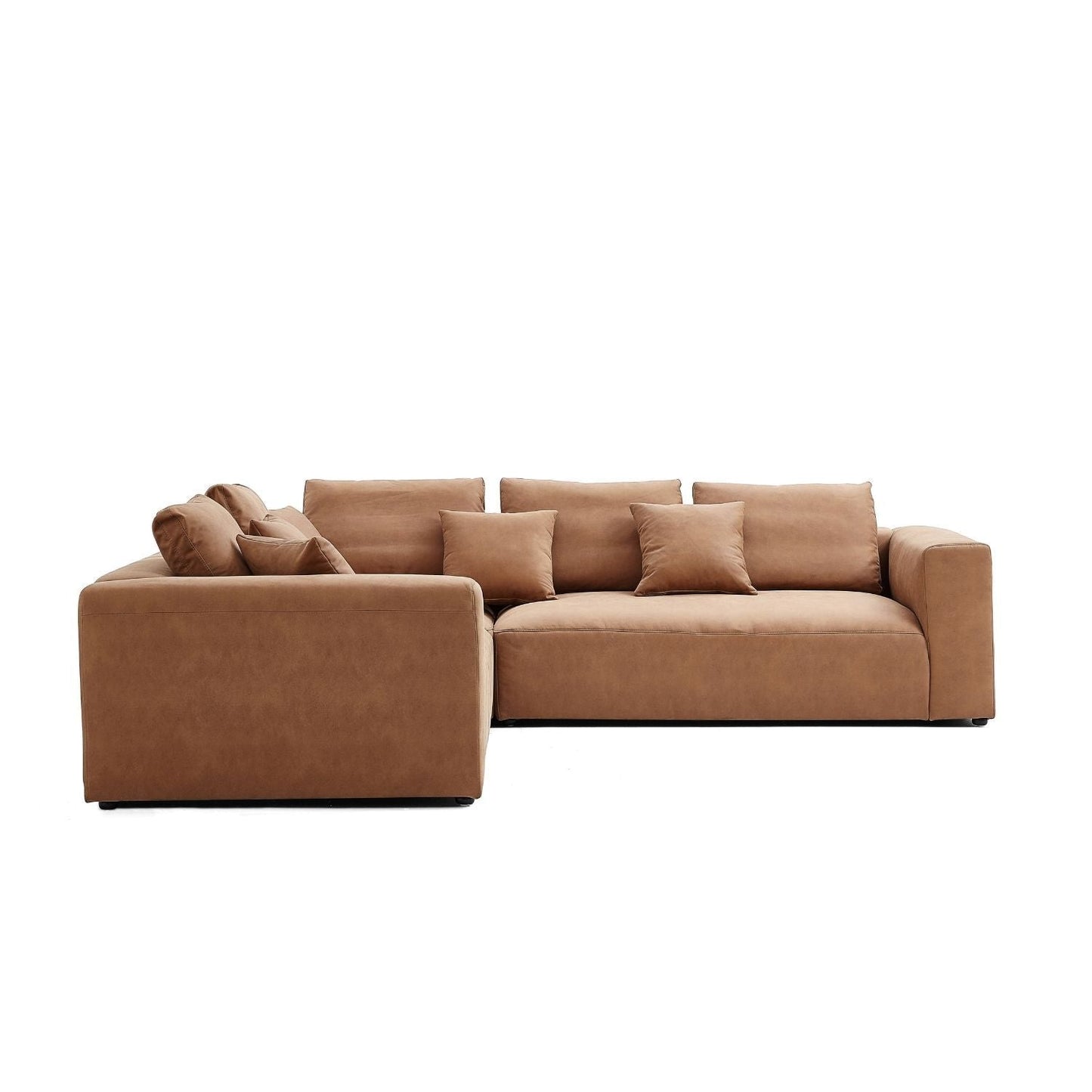 The 5th Closed L-Sectional