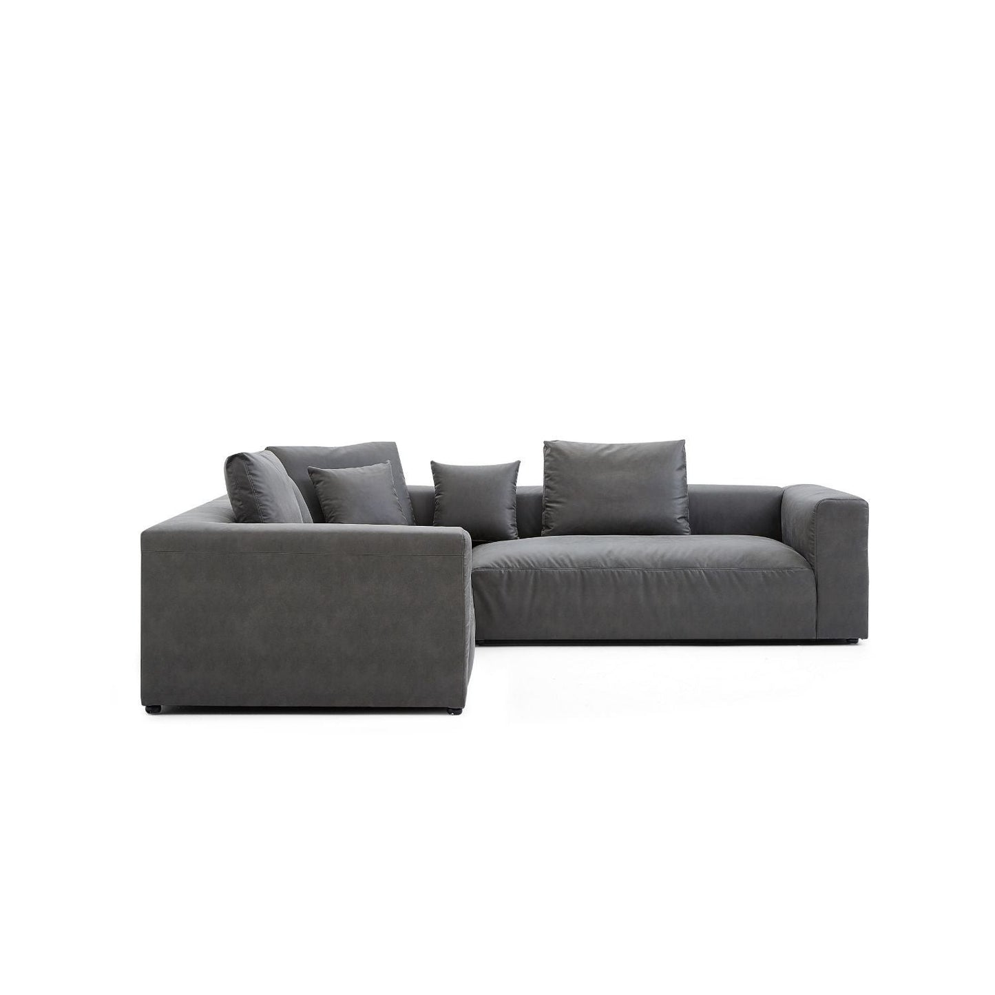 The 5th Closed L-Sectional